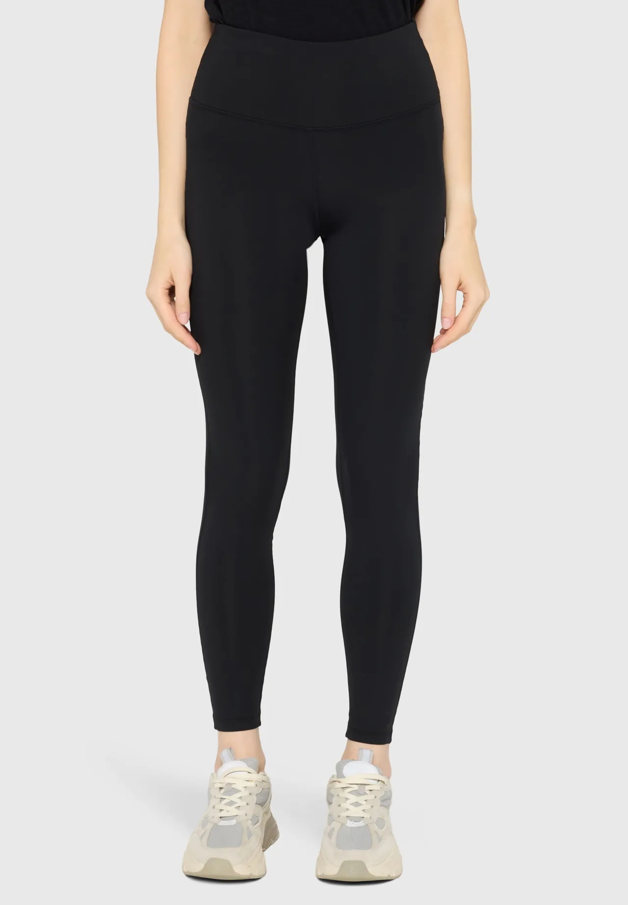 High-Waist Sport-Leggings