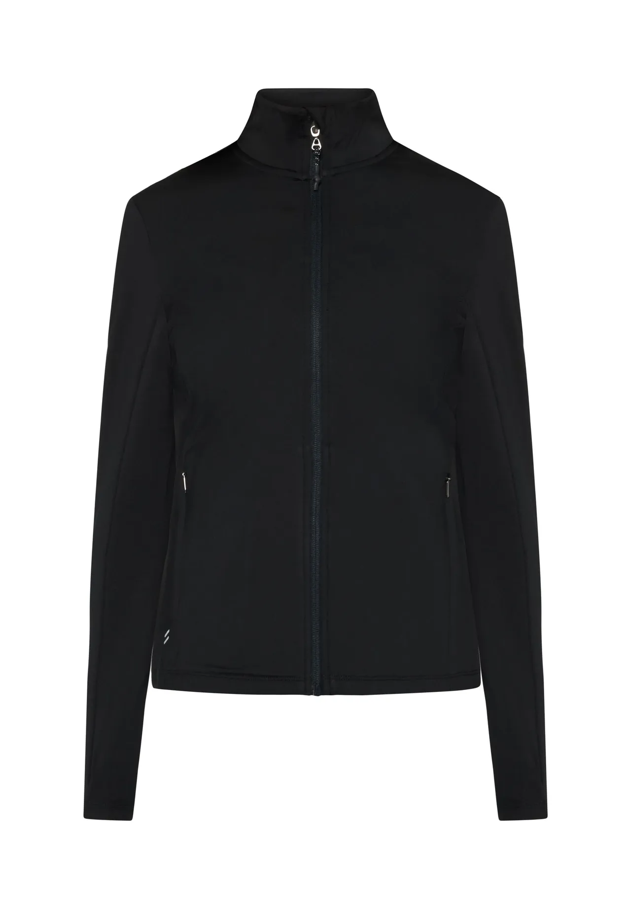 Atmungsaktive Performance Laufjacke