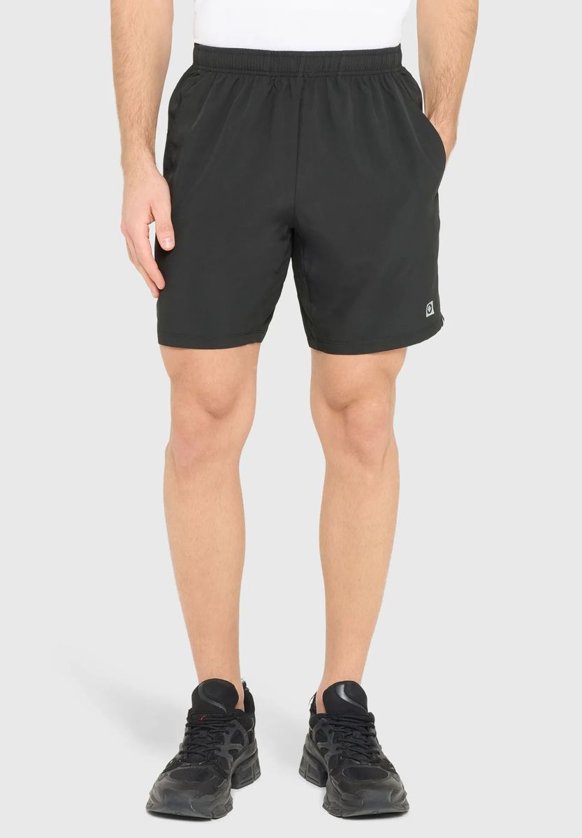 Leichte Performance Lauf-Shorts