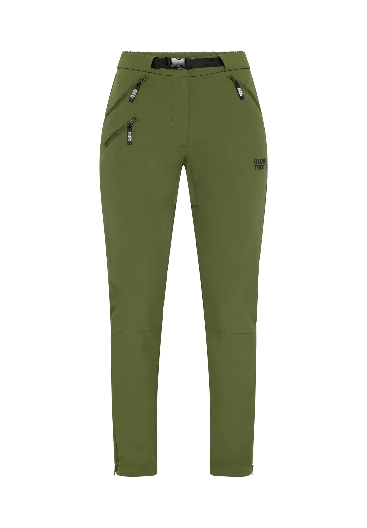 Technische Outdoor-Wanderhose