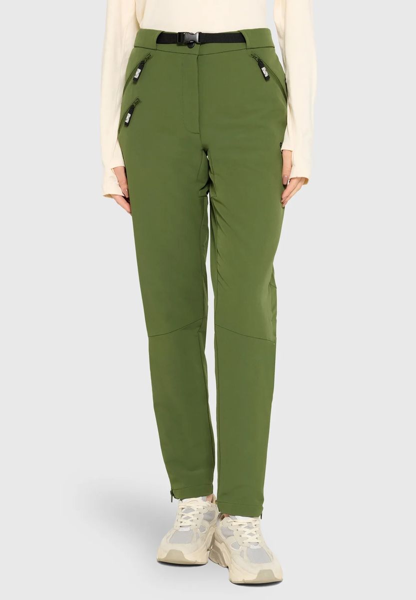Technische Outdoor-Wanderhose