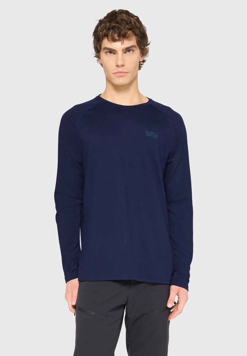 Raglan Performance Basic