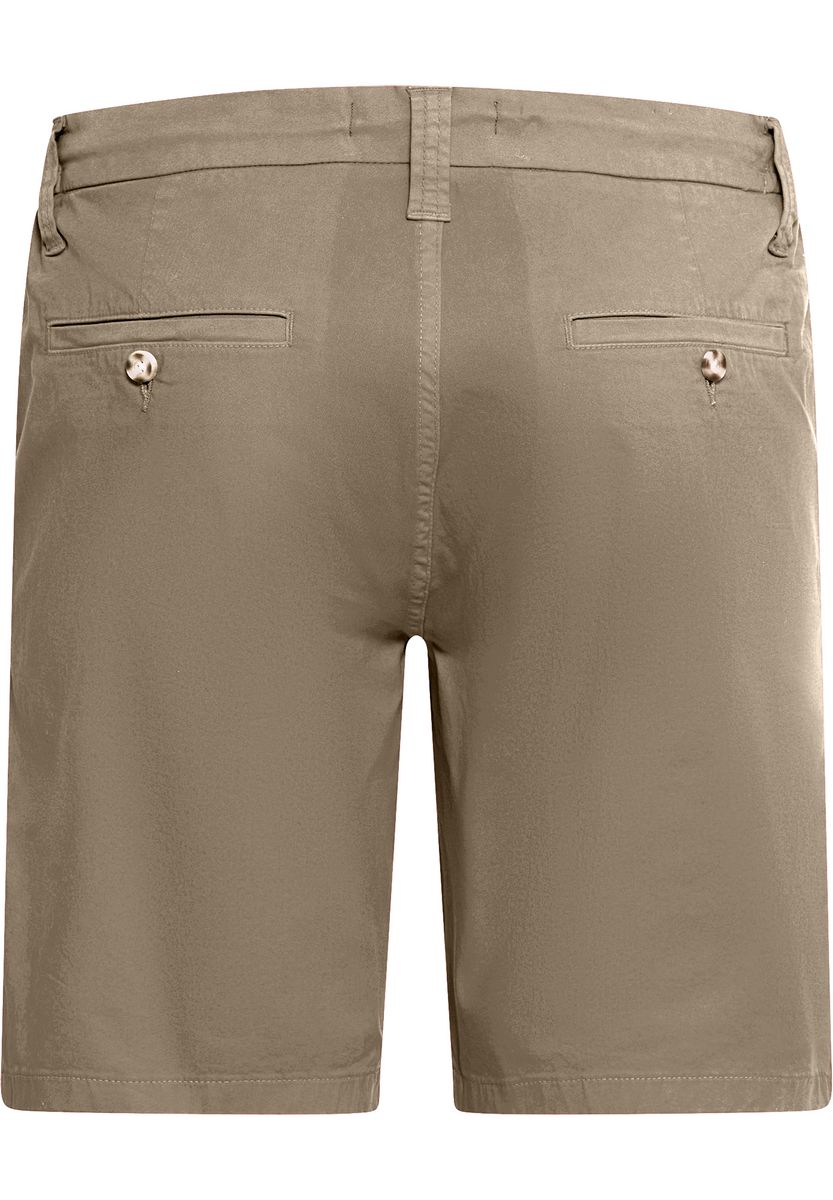 Chino-Bermuda mit Tunnelzug