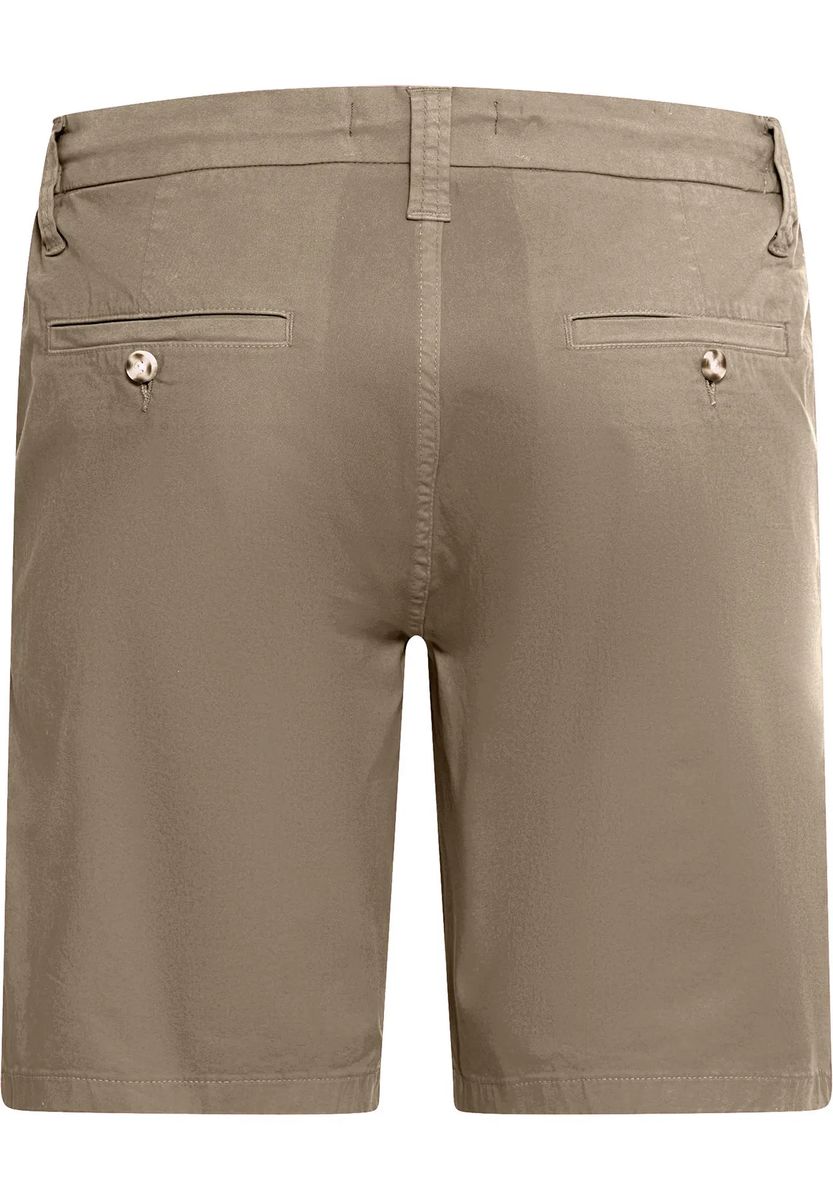Chino-Bermuda mit Tunnelzug