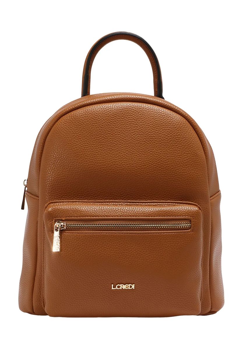 Budapest Genarbter City-Rucksack