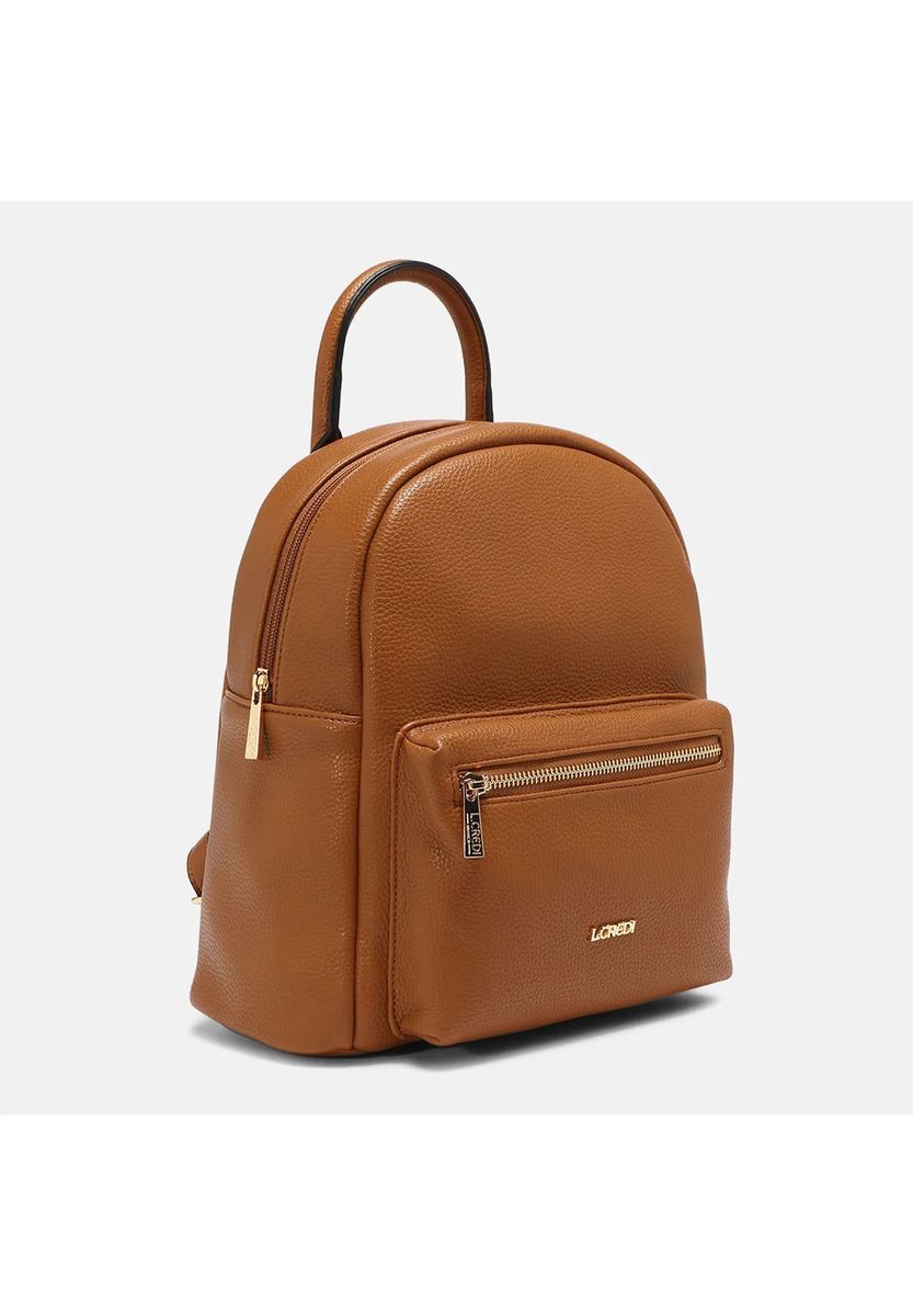 Budapest Genarbter City-Rucksack
