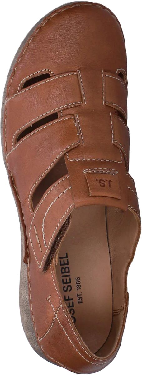Handgefertigte Leder-Ballerinas mit Cut-Outs