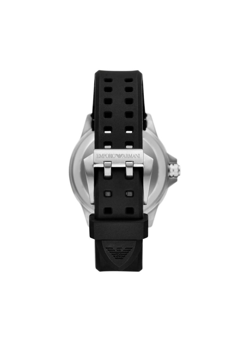 Sea Explorer Automatische Taucheruhr