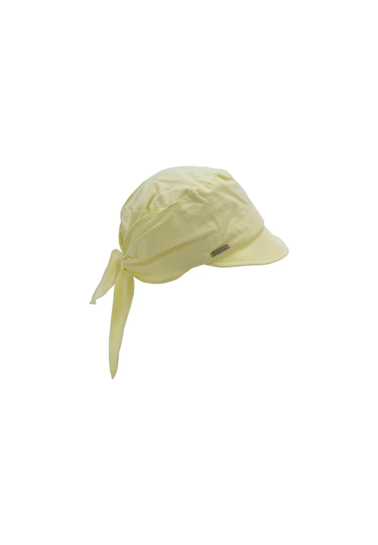 Leichte Bandana-Mütze mit Schirm