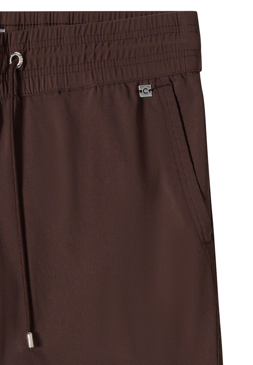 Freizeithose mit Tunnelzug