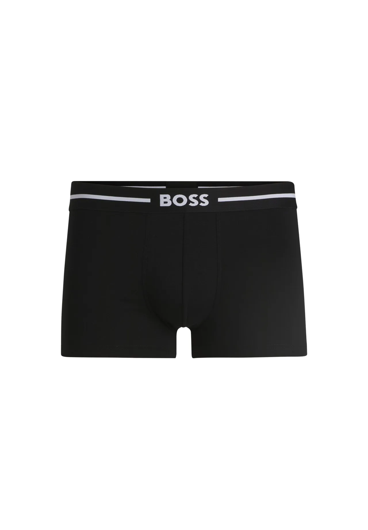 Baumwoll-Stretch Trunks 3er-Pack