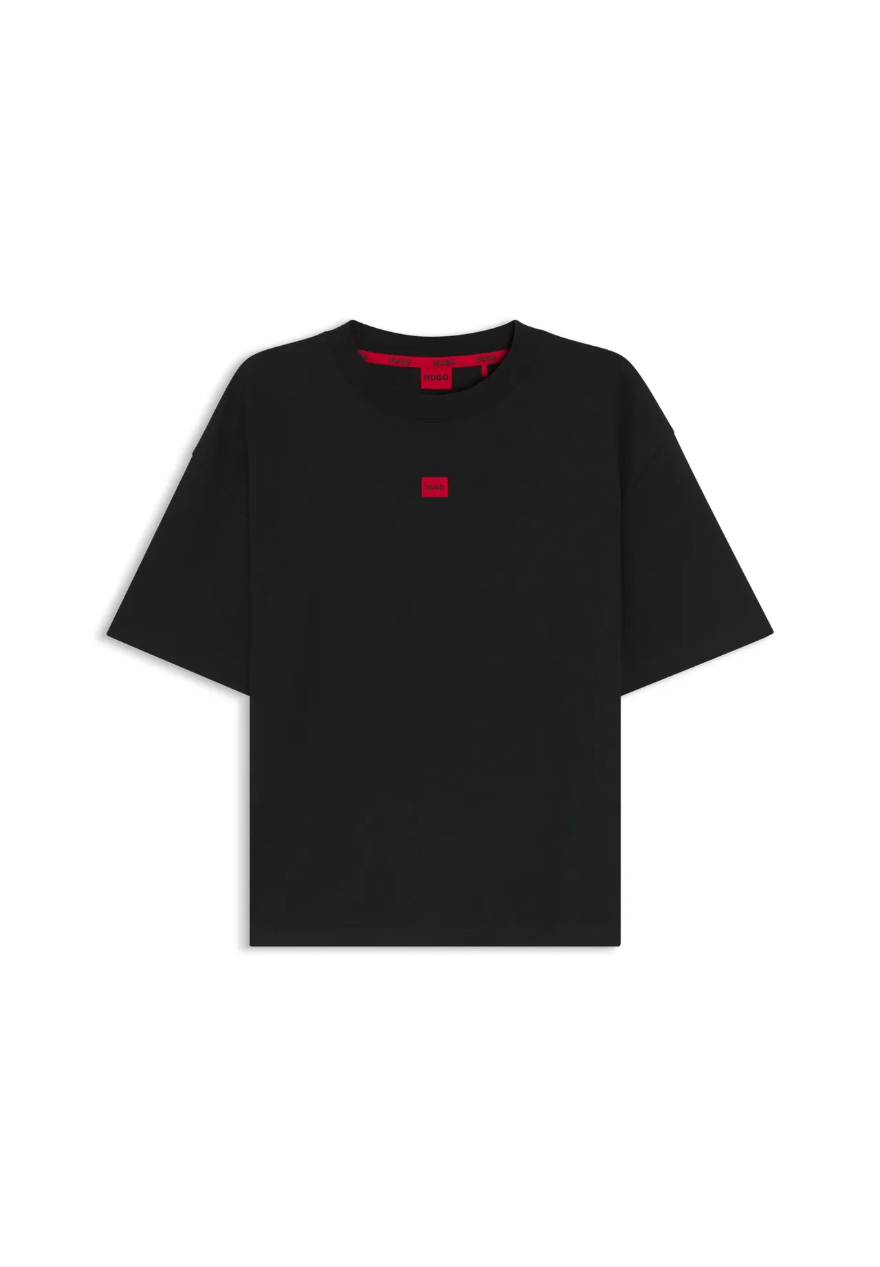 Signature Logo Loungewear-Oberteil