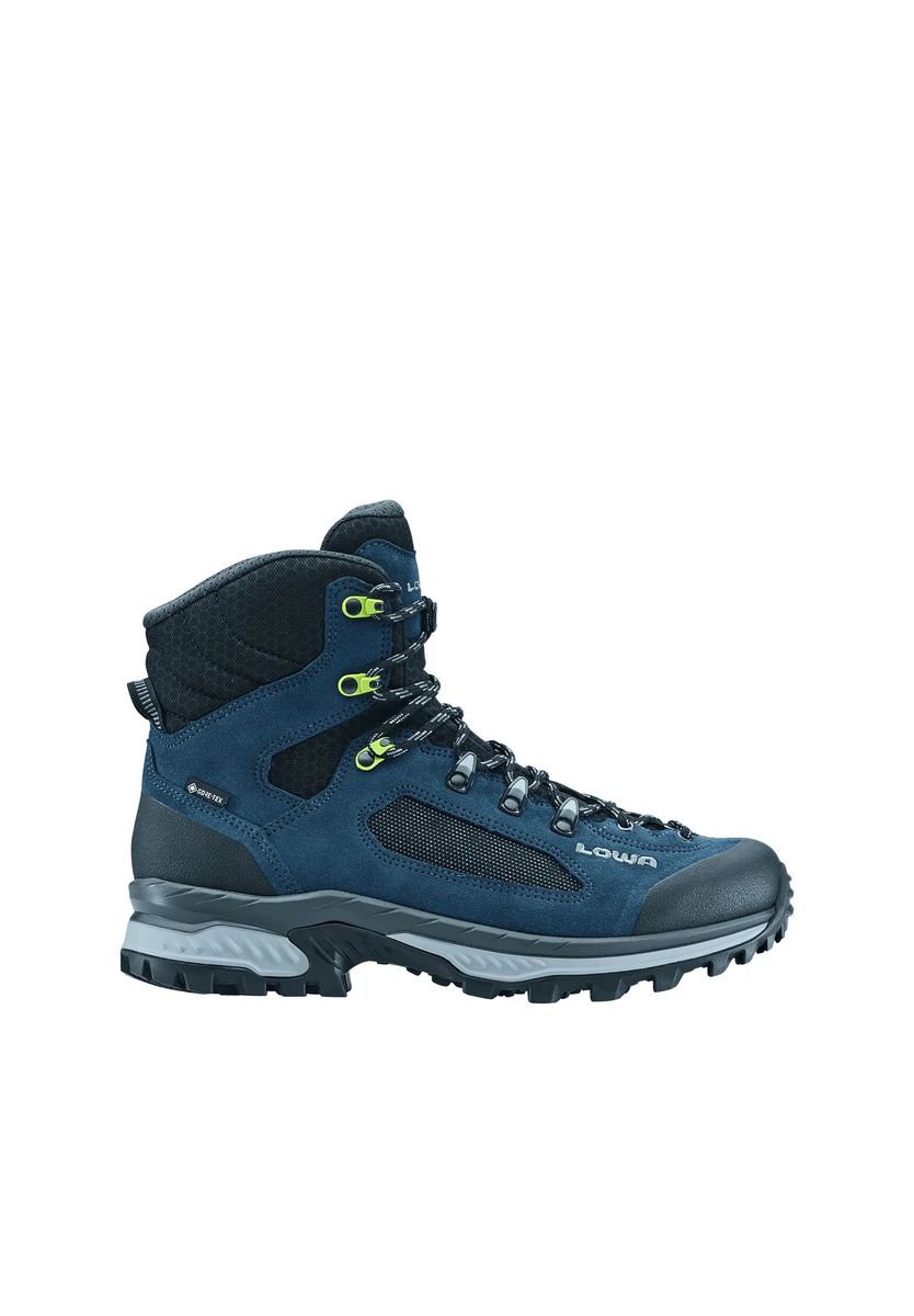 Wasserdichte Mid-Cut Wanderschuhe