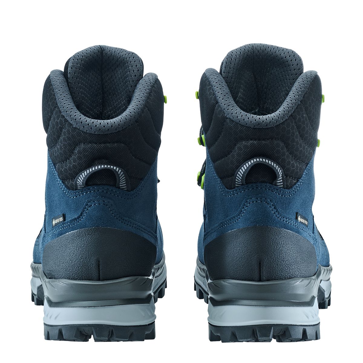 Wasserdichte Mid-Cut Wanderschuhe