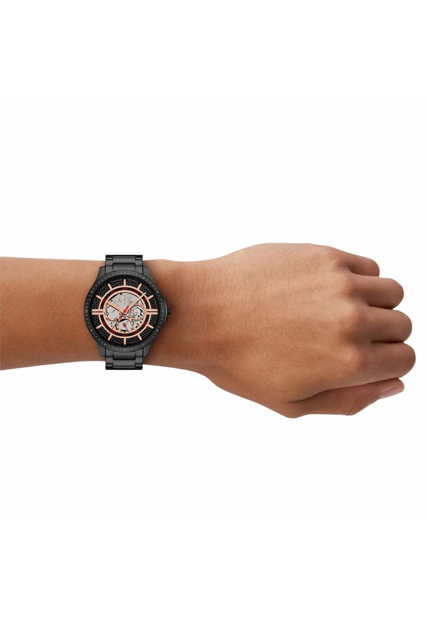 Industrielles skelettiertes Multifunktions-Design