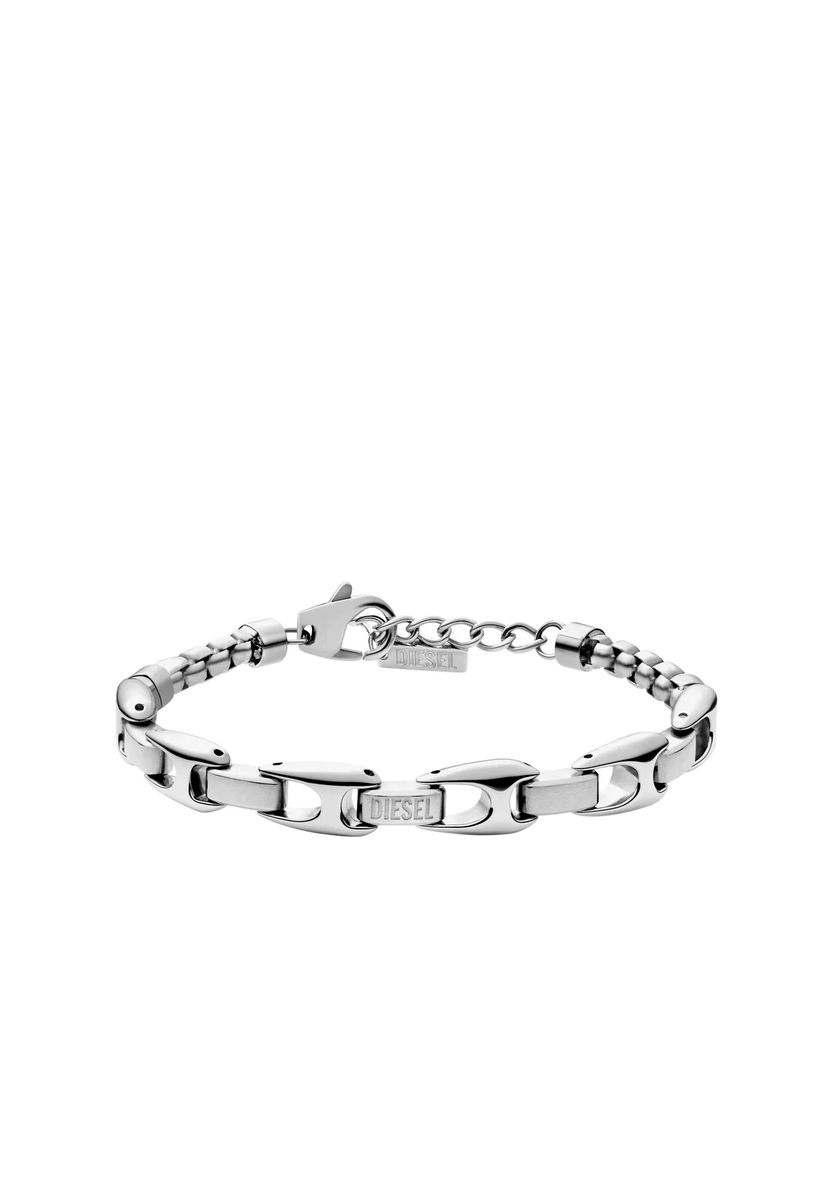 Ineinandergreifendes Gliederkettenarmband