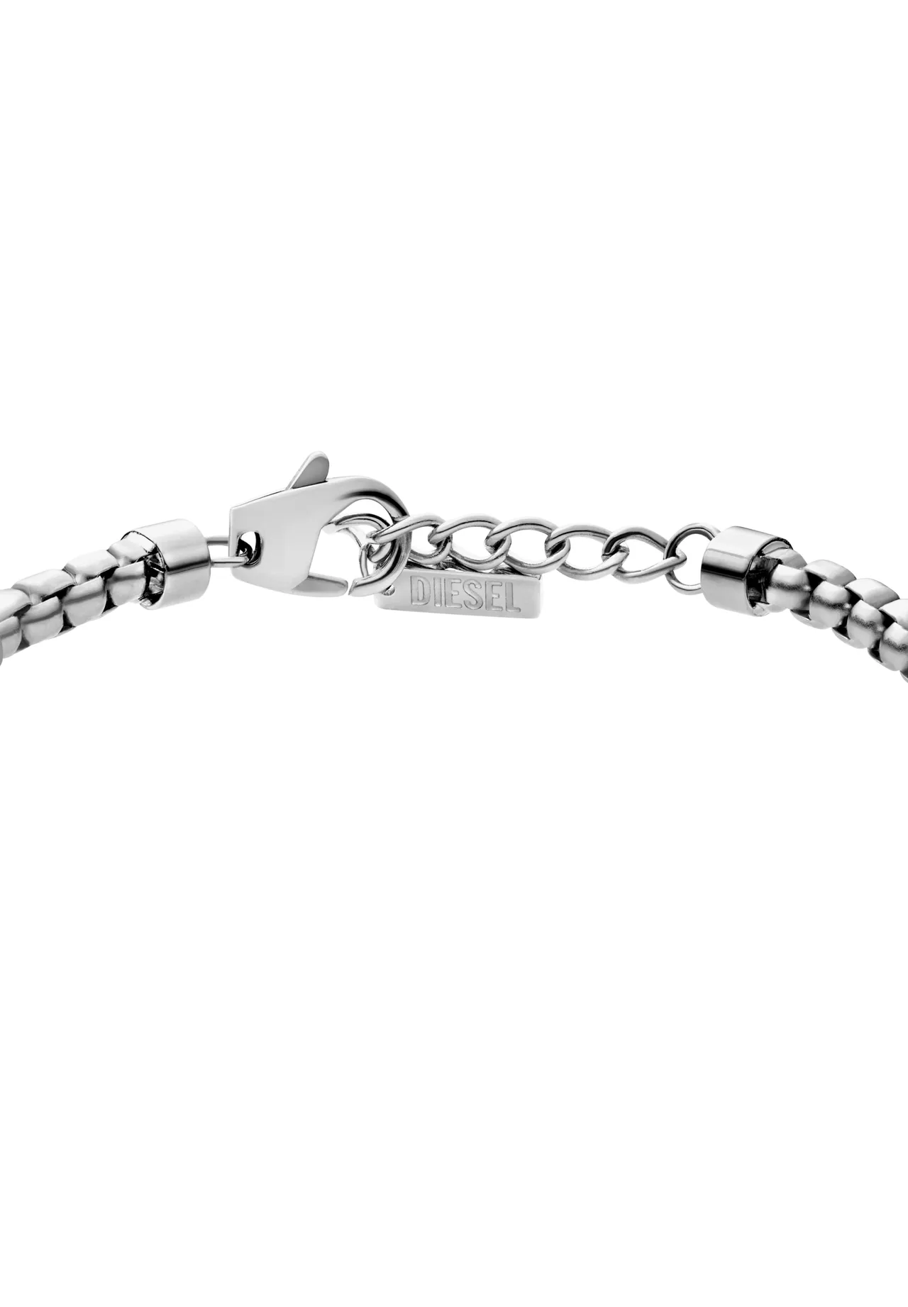 Ineinandergreifendes Gliederkettenarmband