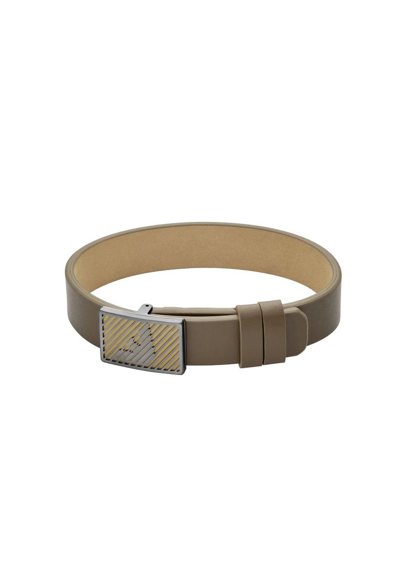 Minimalistisches Geometrisches ID-Band