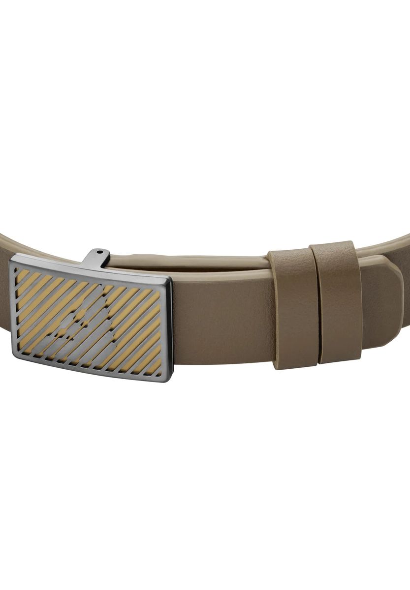 Minimalistisches Geometrisches ID-Band