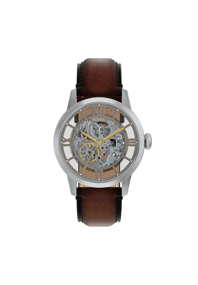 Townsman Automatik Skelettuhr