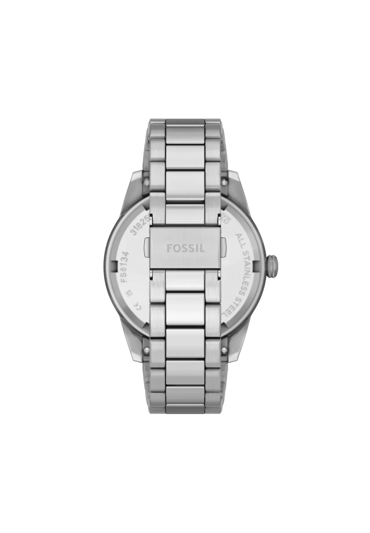 Multifunktions-Chronograph mit Sonnenschliff-Zifferblatt