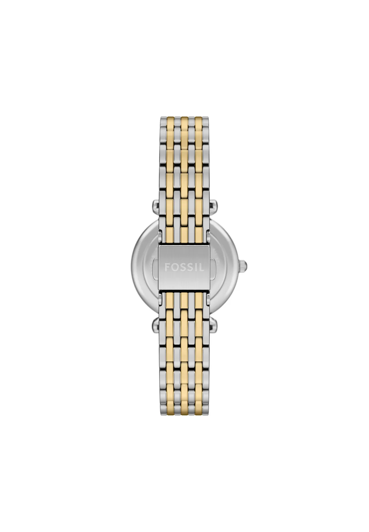 Carlie Drei-Zeiger Armband-Set
