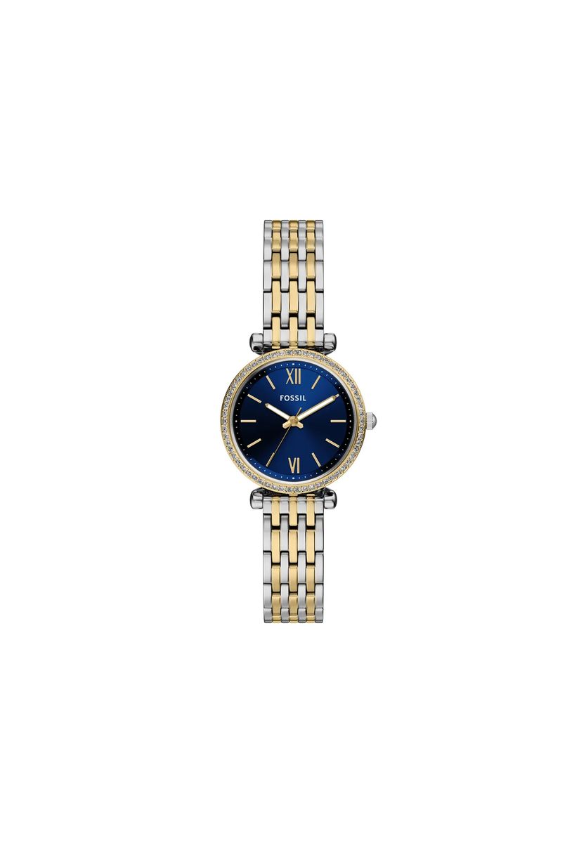 Carlie Drei-Zeiger Armband-Set
