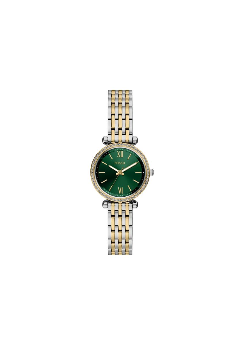 Carlie Drei-Zeiger Armband-Set