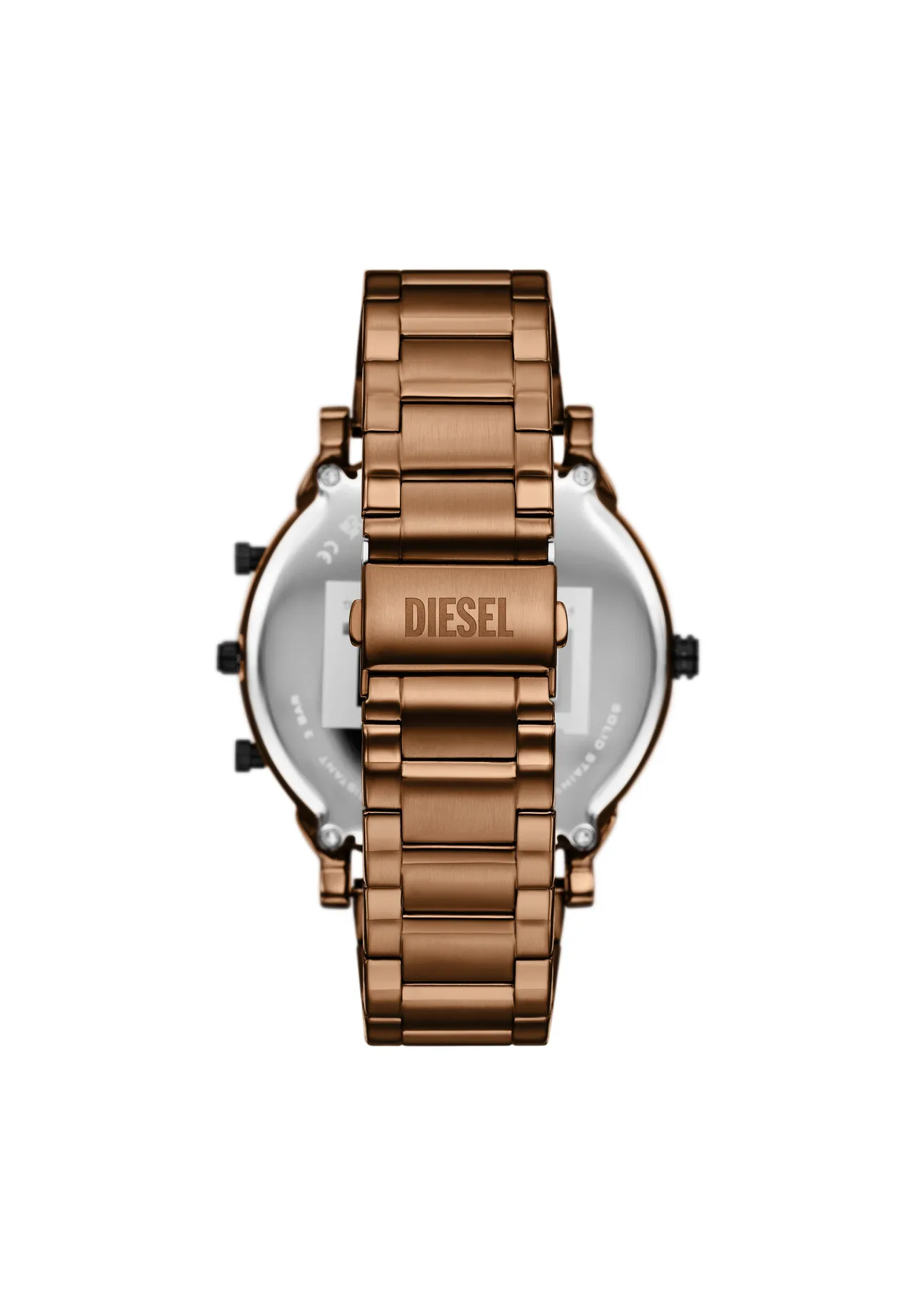 Mr. Daddy Slim Übergrößen-Armbanduhr