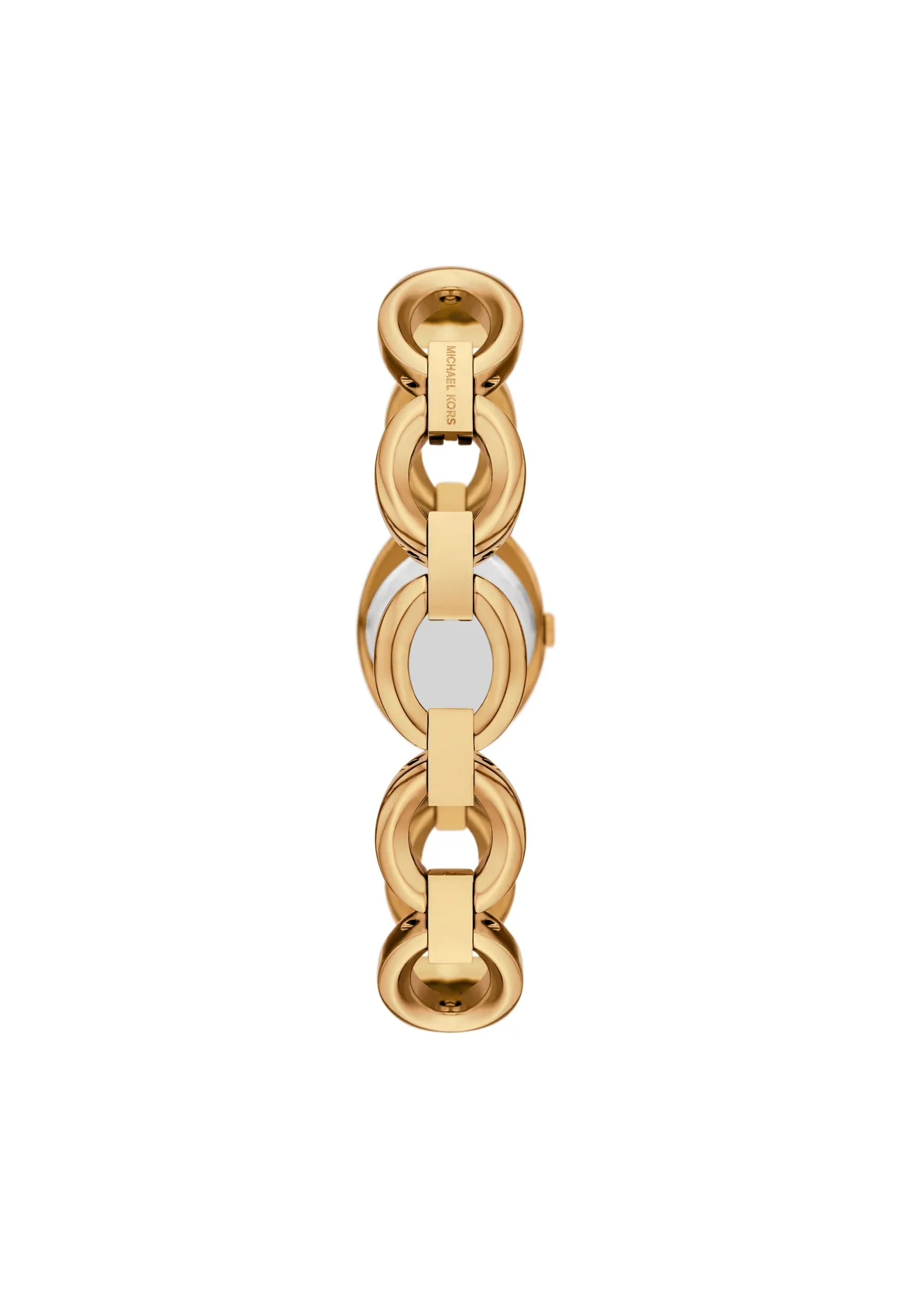 Skulpturale Maude Gliederuhr