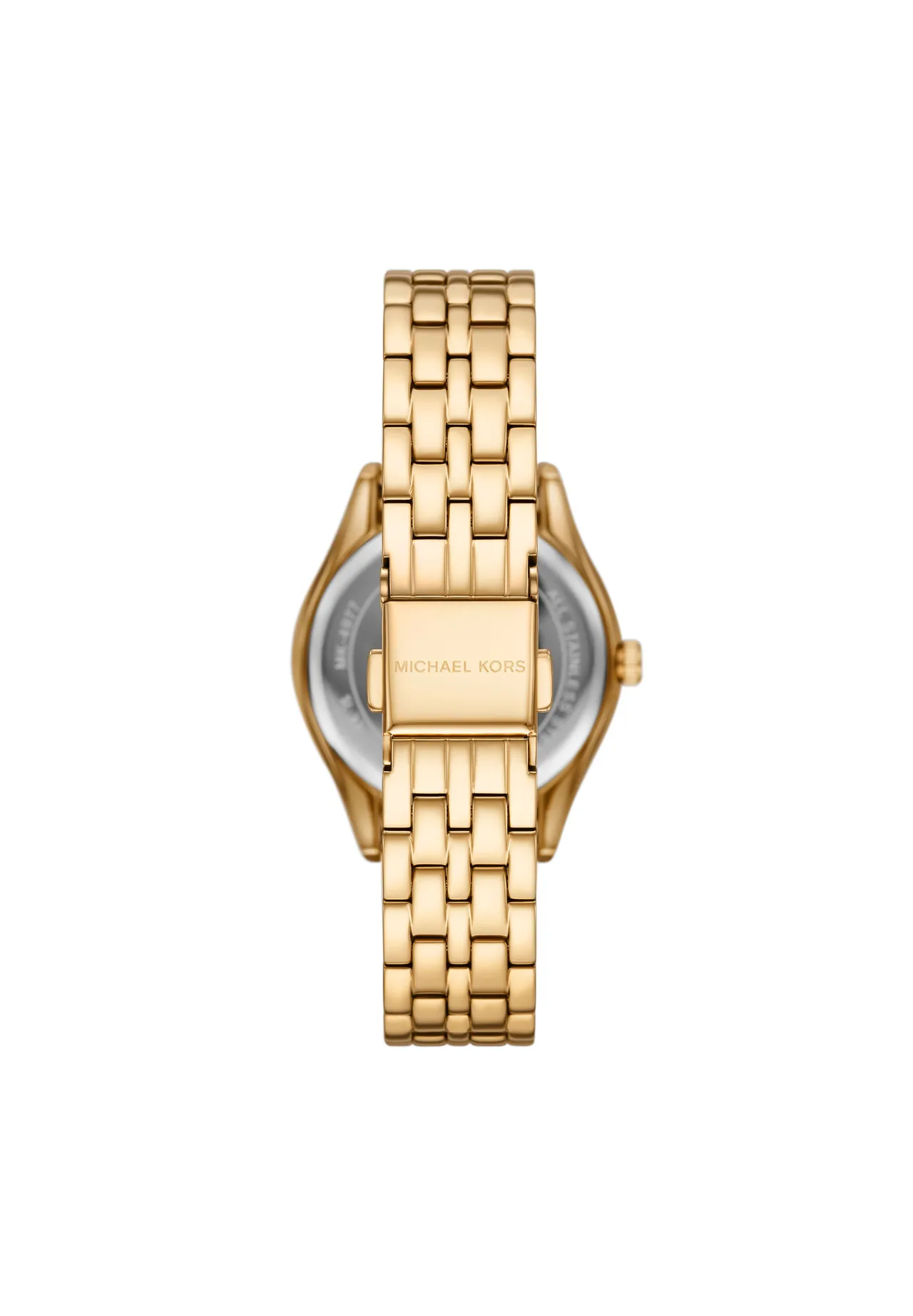 Verzierte Harlowe Uhr mit Schmuckset