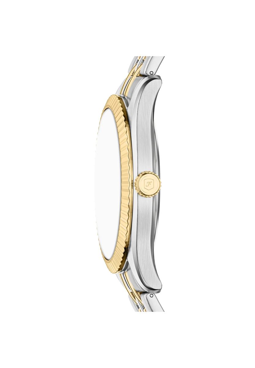 Campbell Day-Date Bicolor Uhr