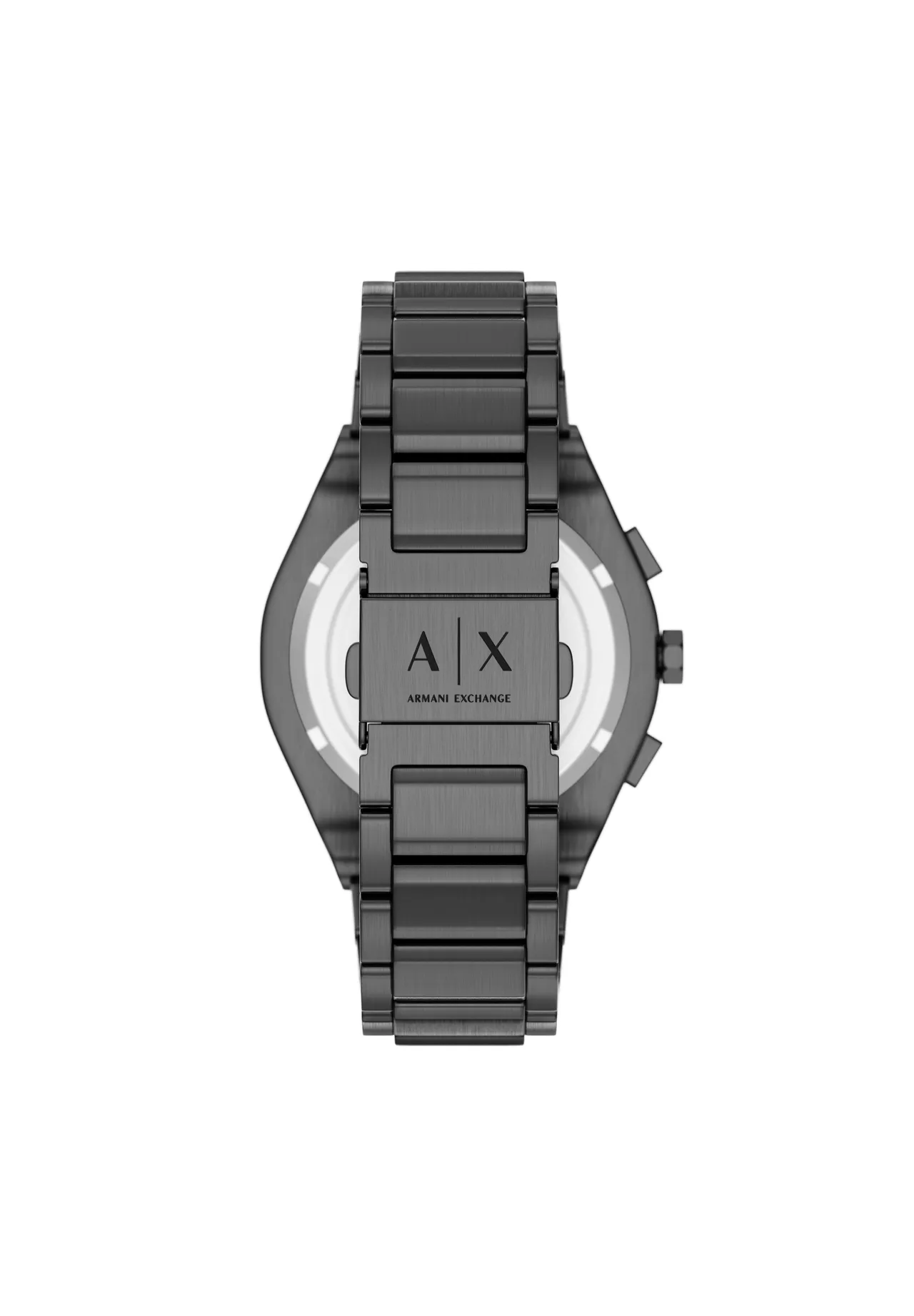Sync Chronograph mit Gliederarmband