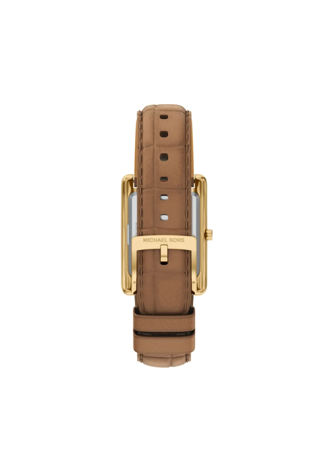 Essex Armbanduhr mit rechteckigem Gehäuse