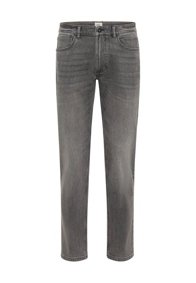 Regular Fit Comfort-Stretch-Denim