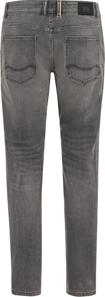 Regular Fit Comfort-Stretch-Denim