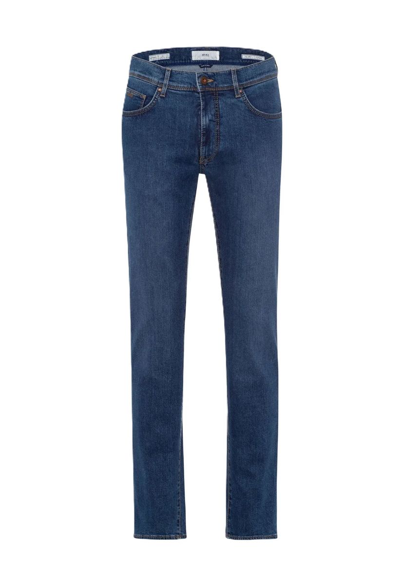 Five-Pocket-Jeans im Regular Fit