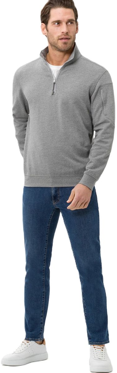 Five-Pocket-Jeans im Regular Fit
