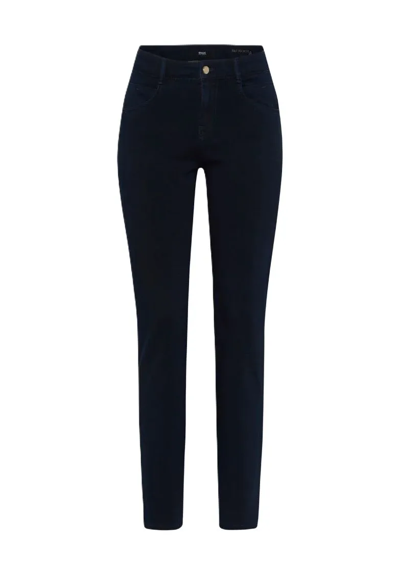 Shakira Slim Fit Jeans