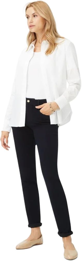 Shakira Slim Fit Jeans