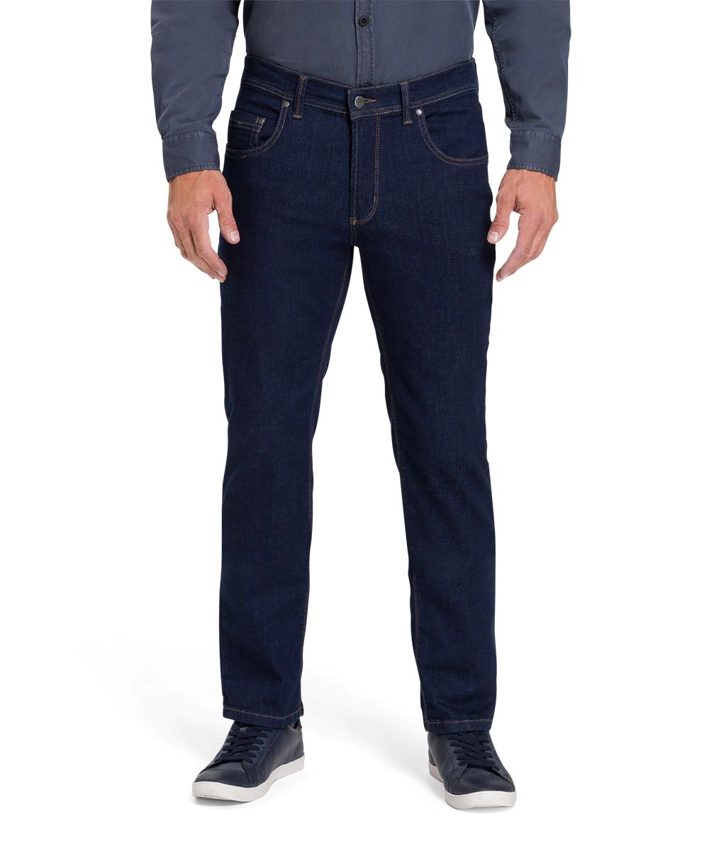 Klassische Jeans in Regular Fit