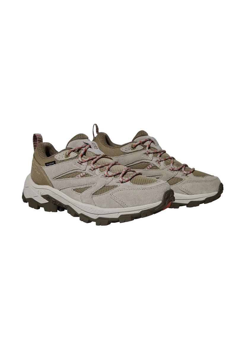 Wasserdichte Low-Cut Wanderschuhe