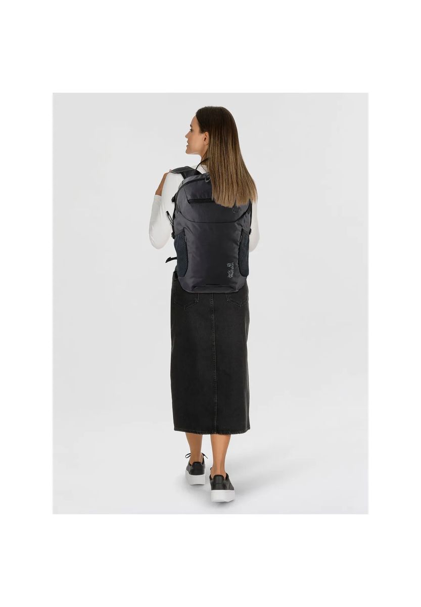 Velocity Funktionaler Fahrradrucksack
