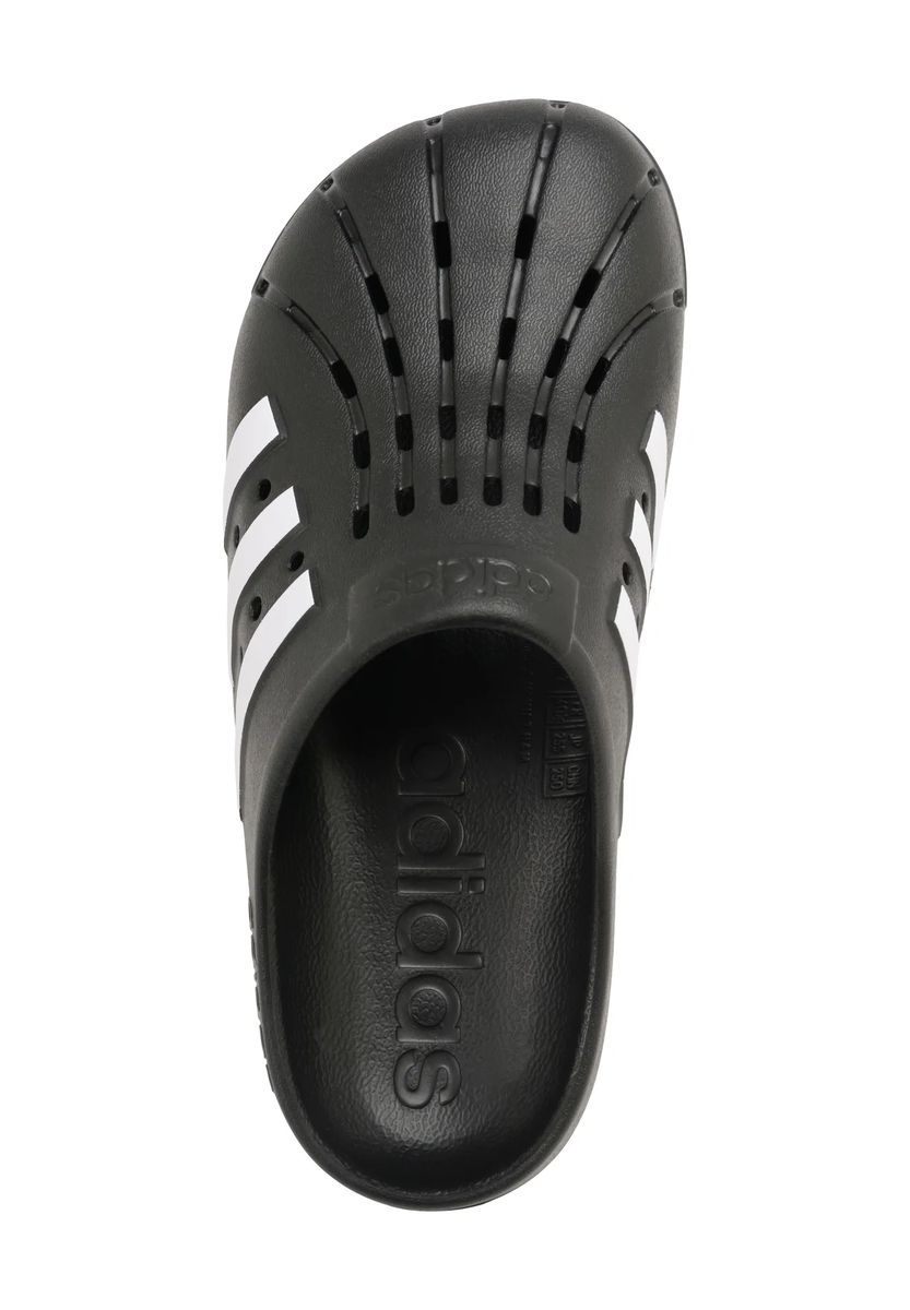 Perforierte Sportliche Slip-On Clogs