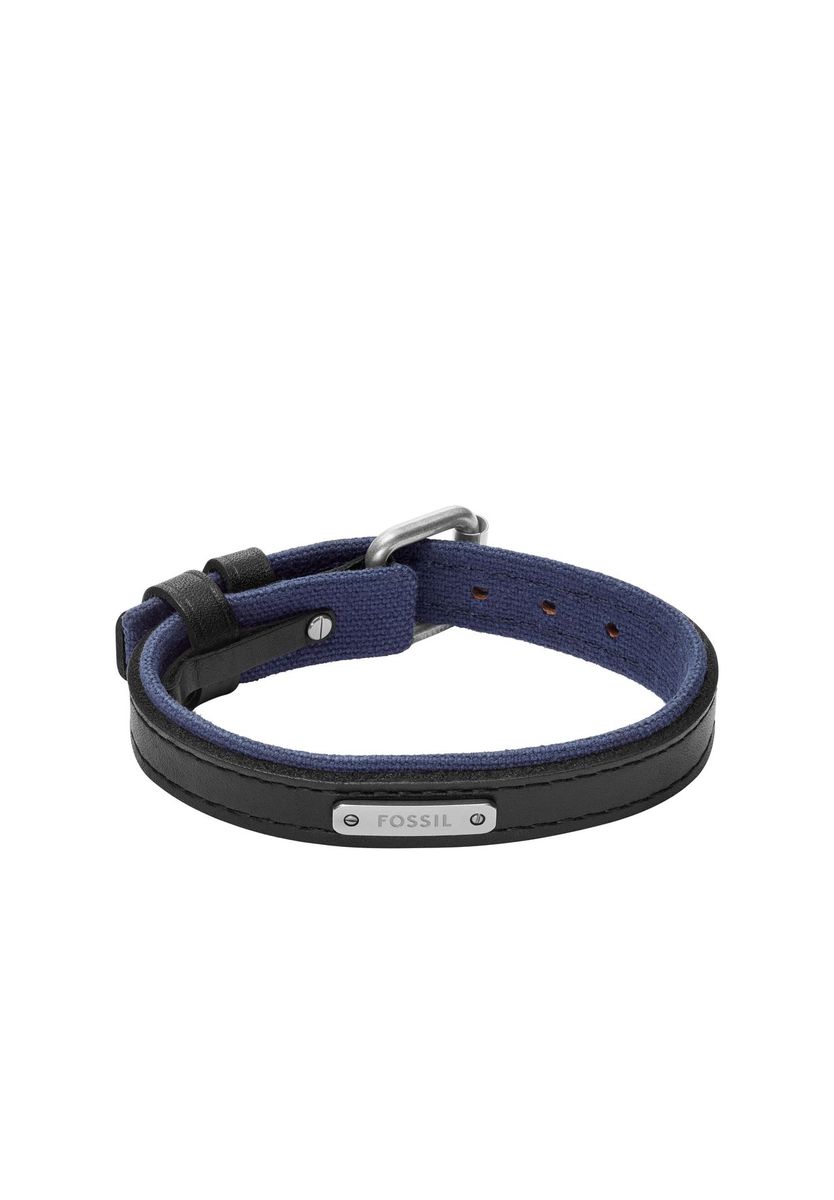 Everett Color Pop Lederarmband