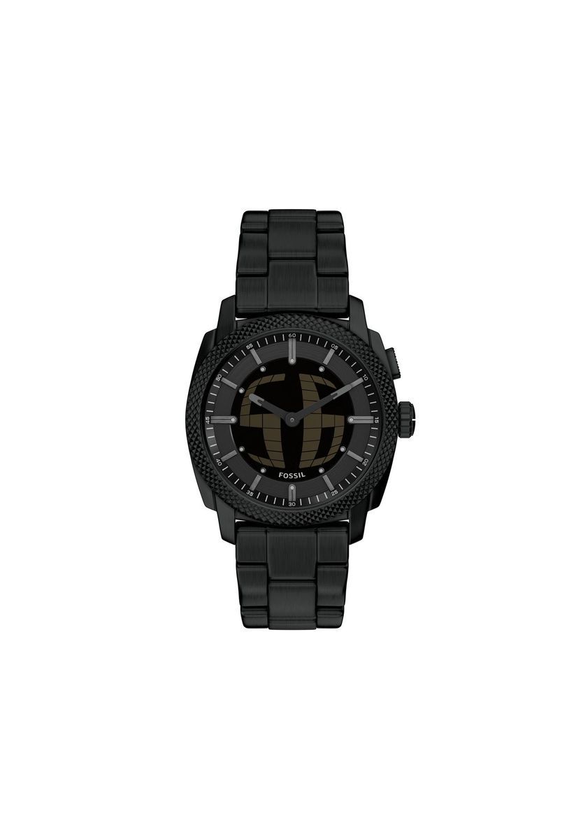 Herrenuhr Machine Big Tic