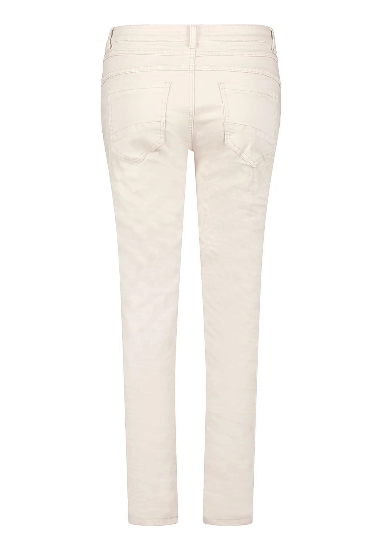 Boyfriend-Jeans im Vintage-Look
