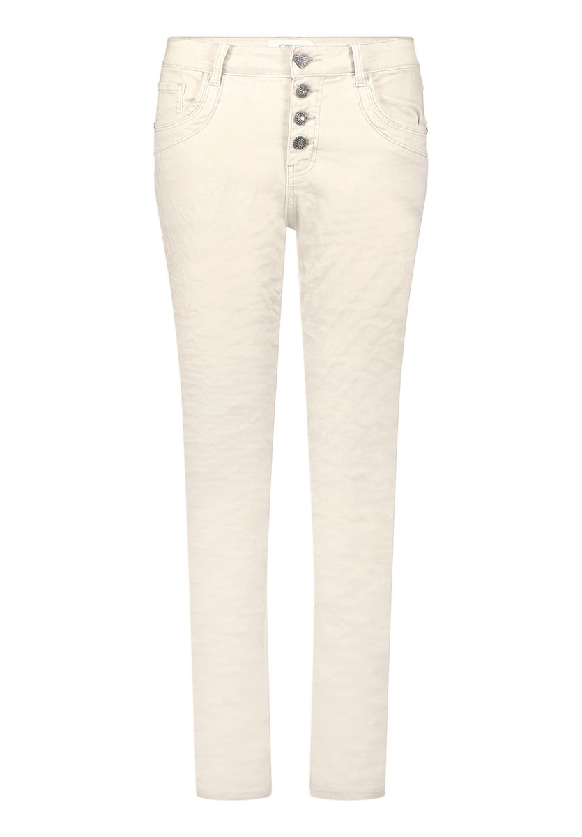 Boyfriend-Jeans im Vintage-Look