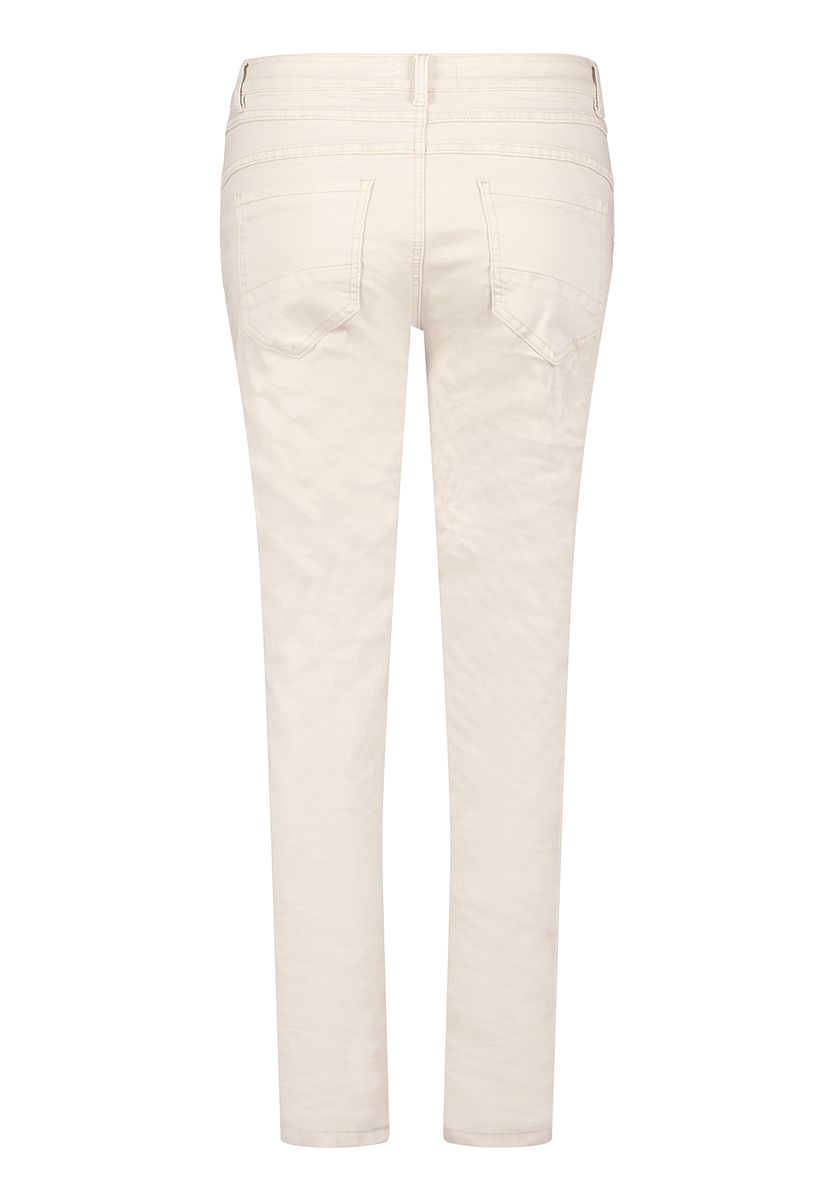 Boyfriend-Jeans im Vintage-Look