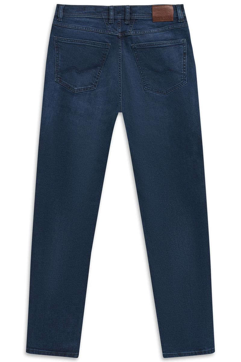 Modern Fit 5-Pocket-Jeans